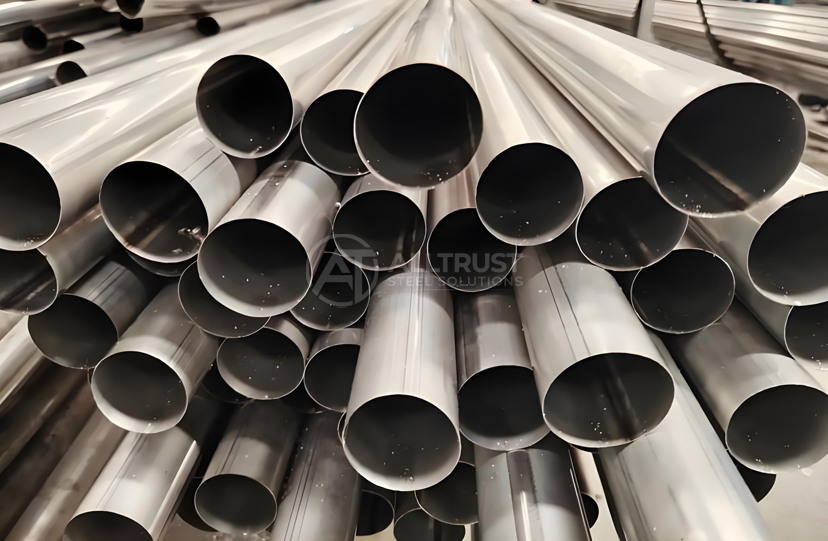 en 10217-7 1.4541 tube